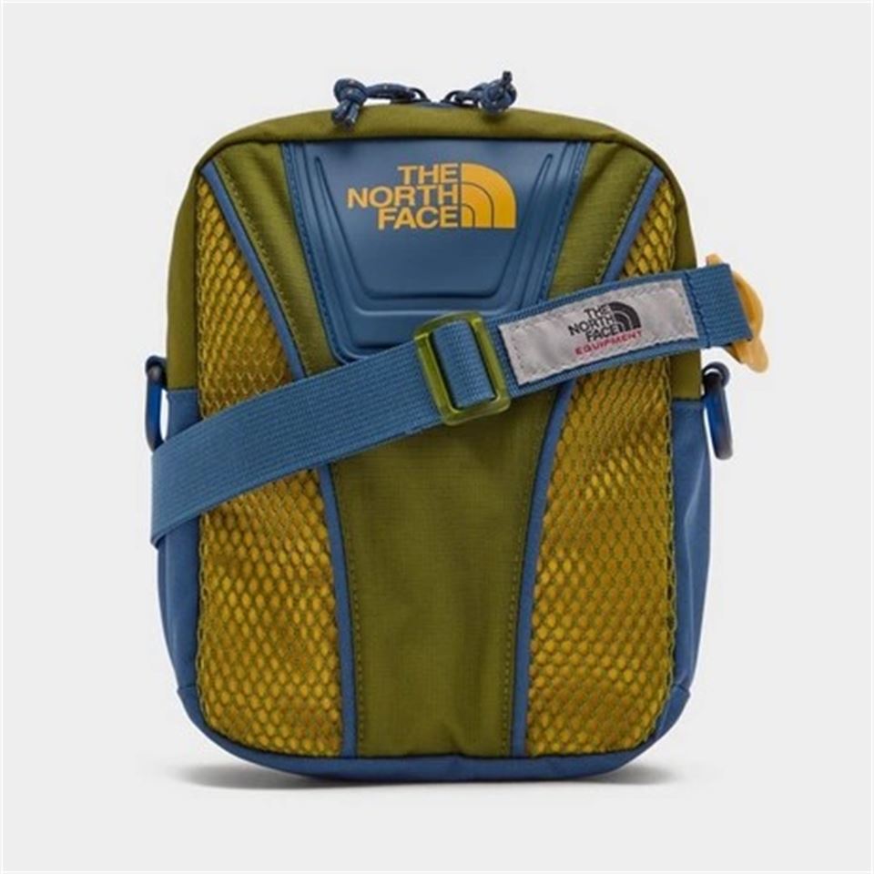 The North Face Y2K Shoulder Bag Askılı Omuz Çanta Lacivert