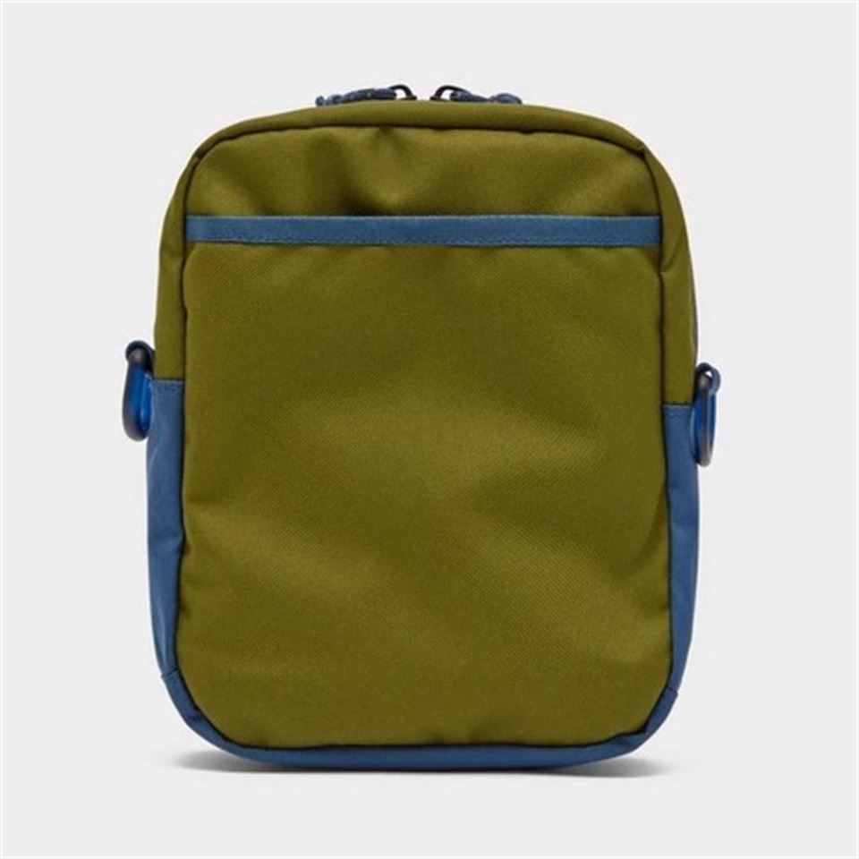 The North Face Y2K Shoulder Bag Askılı Omuz Çanta Lacivert