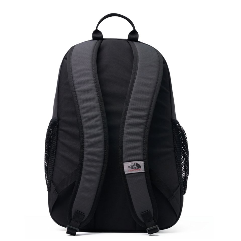 The North Face Y2K 20L Sırt Çantası Siyah