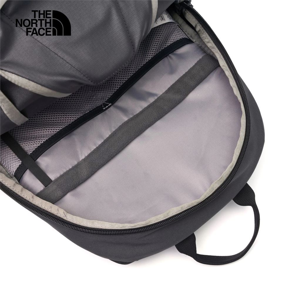The North Face Y2K 20L Sırt Çantası Siyah