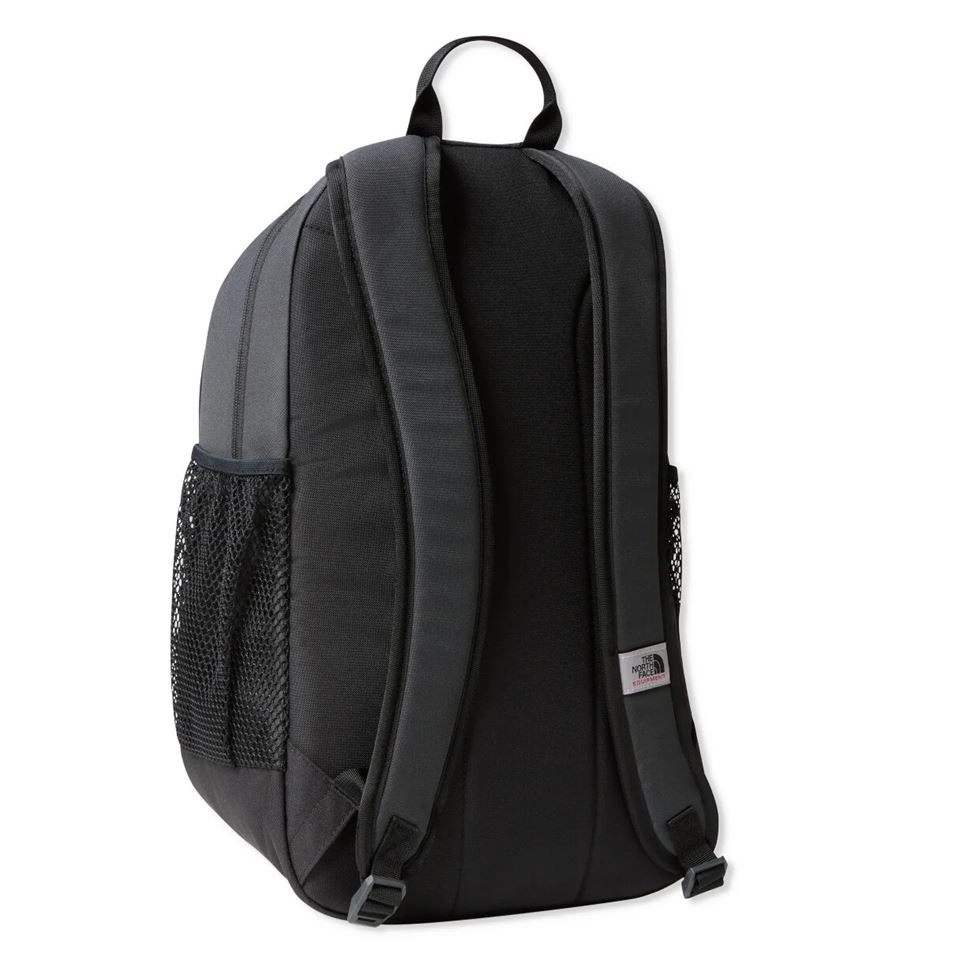 The North Face Y2K 20L Sırt Çantası Siyah