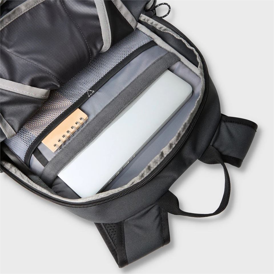 The North Face Y2K 20L Sırt Çantası Siyah