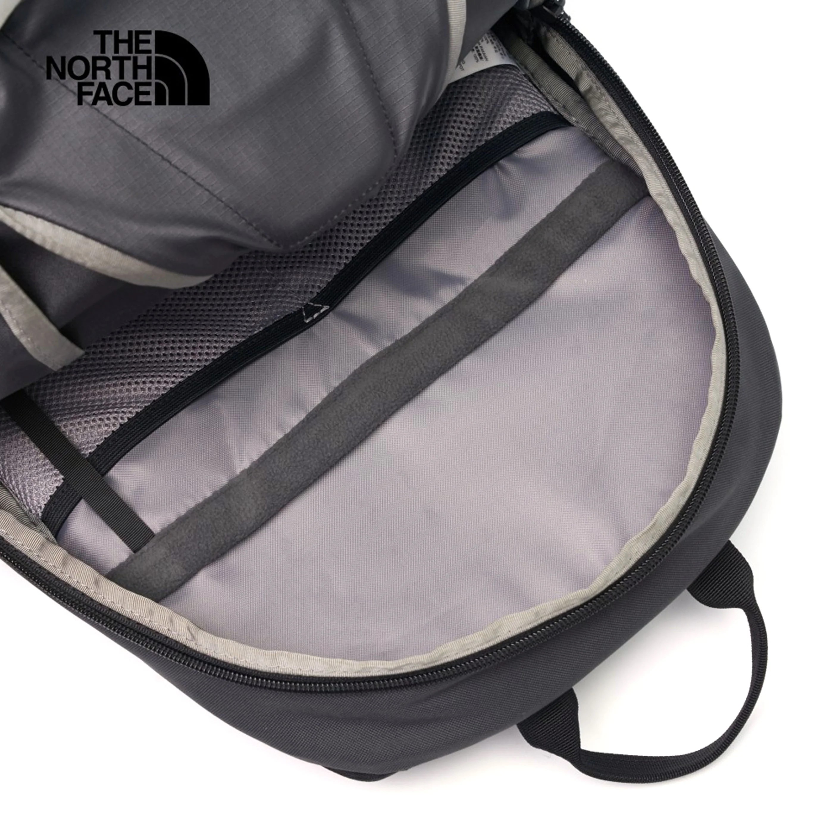 The North Face Y2K 20L Sırt Çantası Siyah