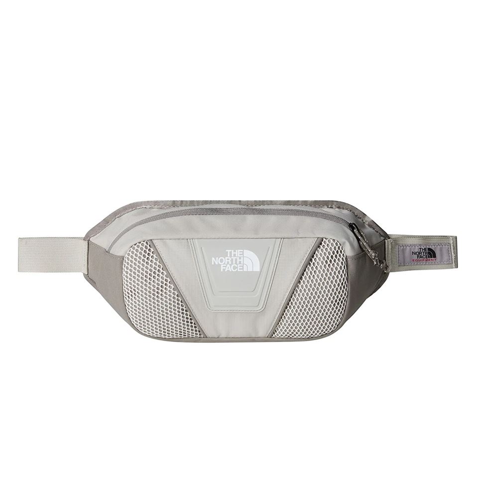 The North Face Çanta Bel Çantası Y2K Hip Pack Gri
