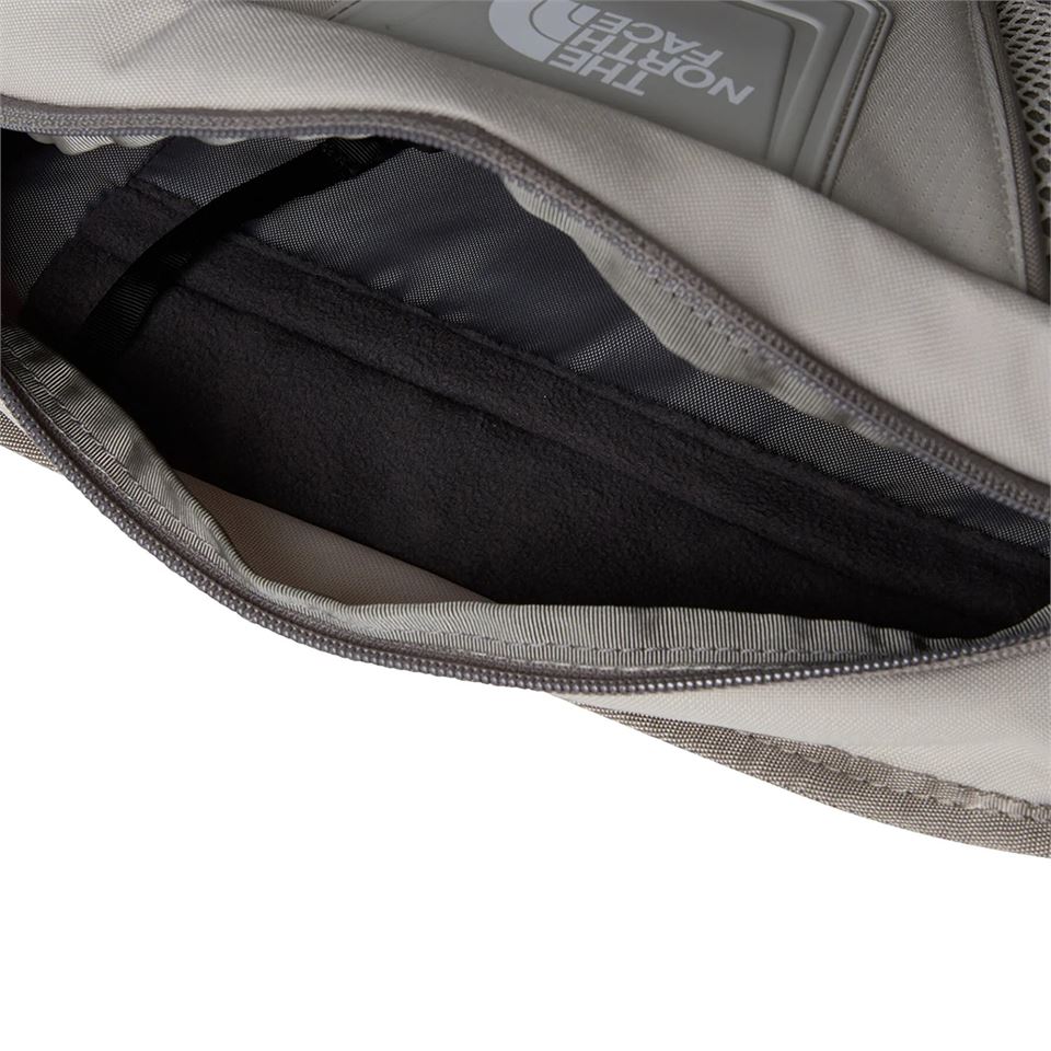 The North Face Çanta Bel Çantası Y2K Hip Pack Gri