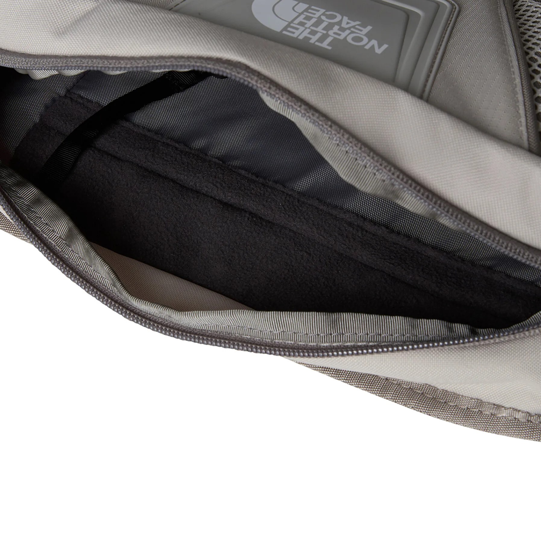 The North Face Çanta Bel Çantası Y2K Hip Pack Gri