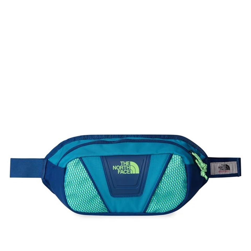 The North Face Çanta Bel Çantası Y2K Hip Pack Yeşil