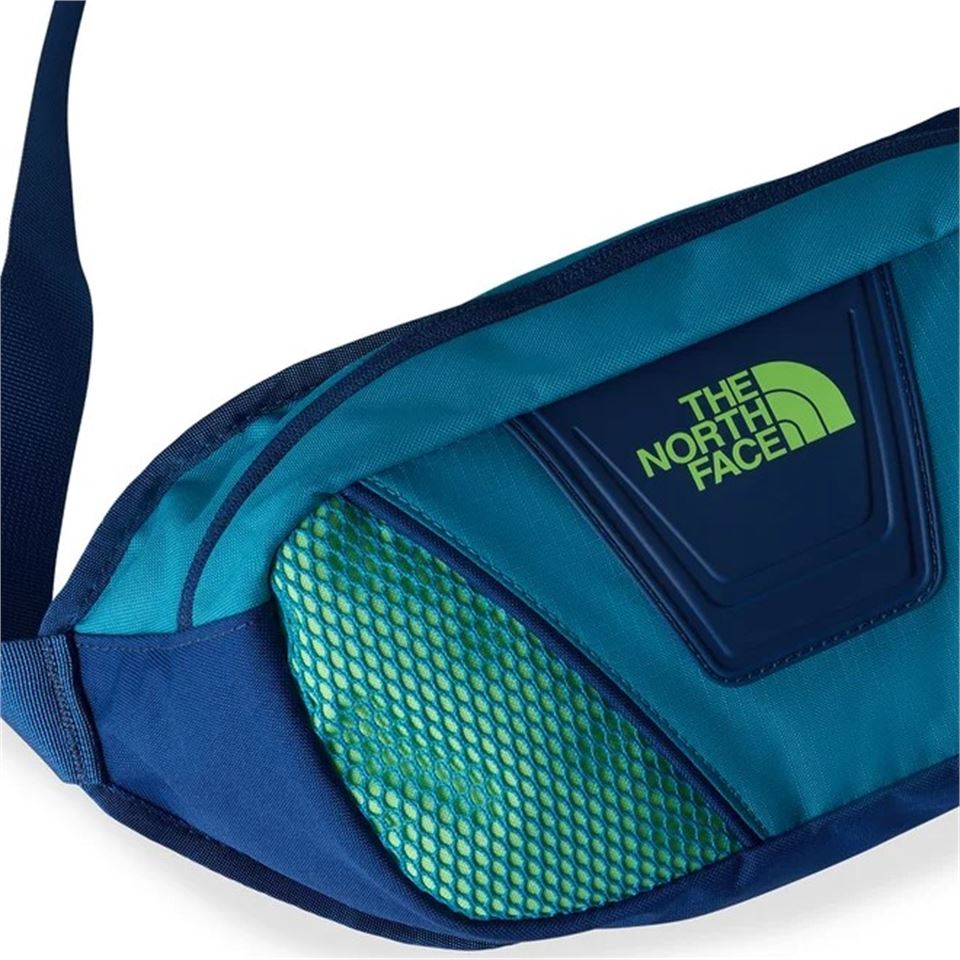 The North Face Çanta Bel Çantası Y2K Hip Pack Yeşil