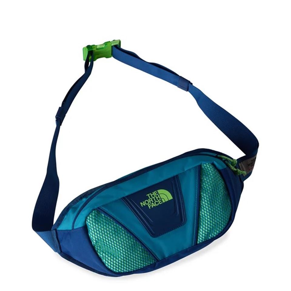 The North Face Çanta Bel Çantası Y2K Hip Pack Yeşil