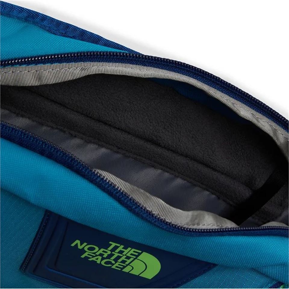 The North Face Çanta Bel Çantası Y2K Hip Pack Yeşil