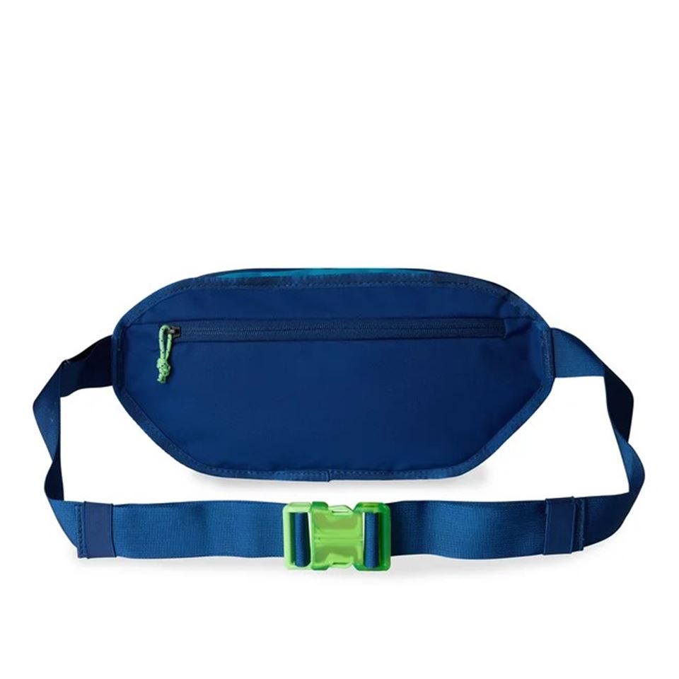 The North Face Çanta Bel Çantası Y2K Hip Pack Yeşil