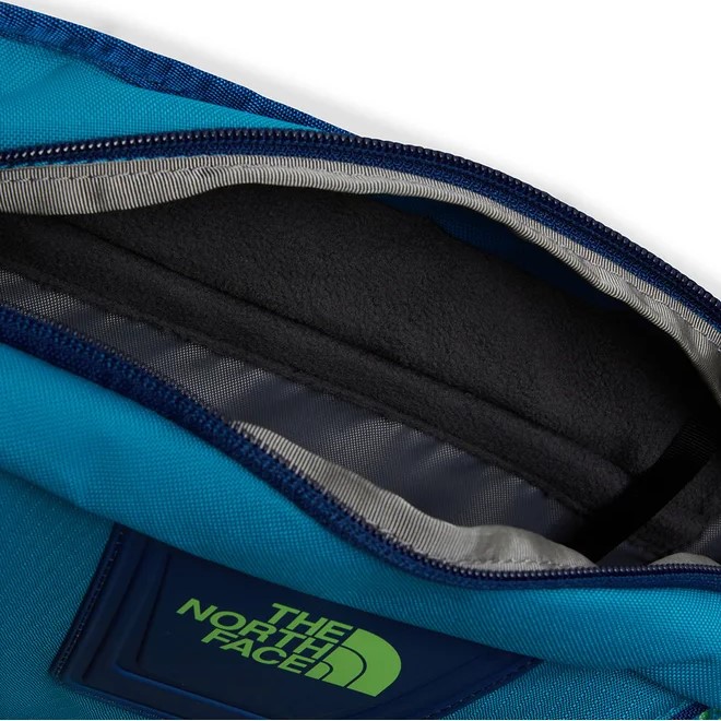 The North Face Çanta Bel Çantası Y2K Hip Pack Yeşil