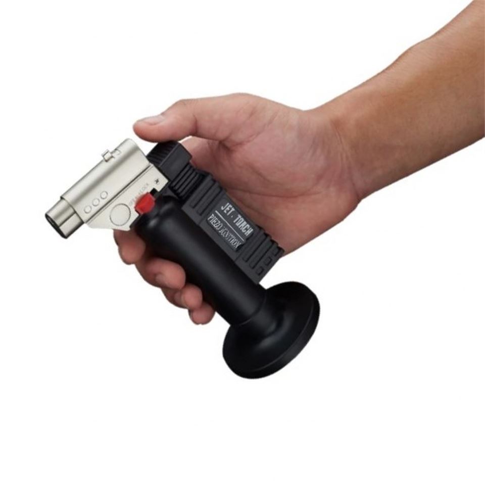 Jettorch 1300 Derece Torklu Pürmüz Çakmak