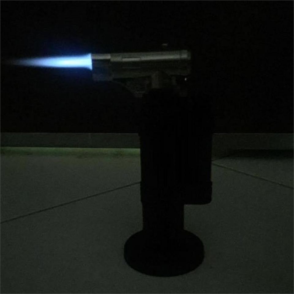 Jettorch 1300 Derece Torklu Pürmüz Çakmak
