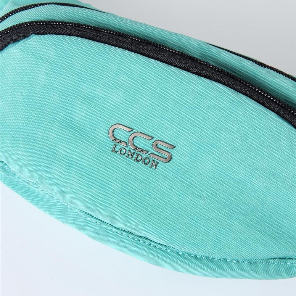 ÇÇS 31415 Sport Bel Çantası Mavi