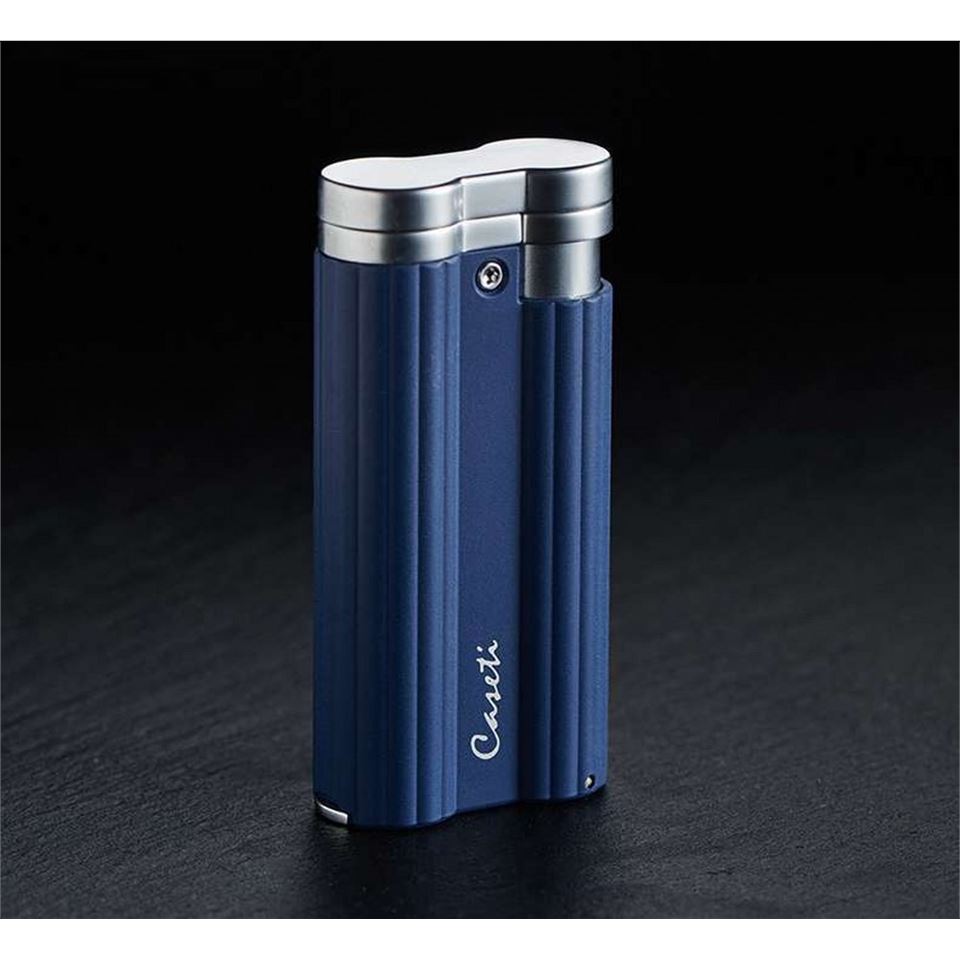 Caseti Torch Çakmak Entegra Punch Lacivert