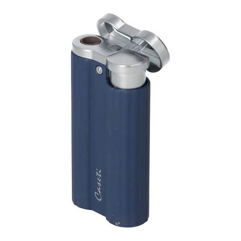 Caseti Torch Çakmak Entegra Punch Lacivert