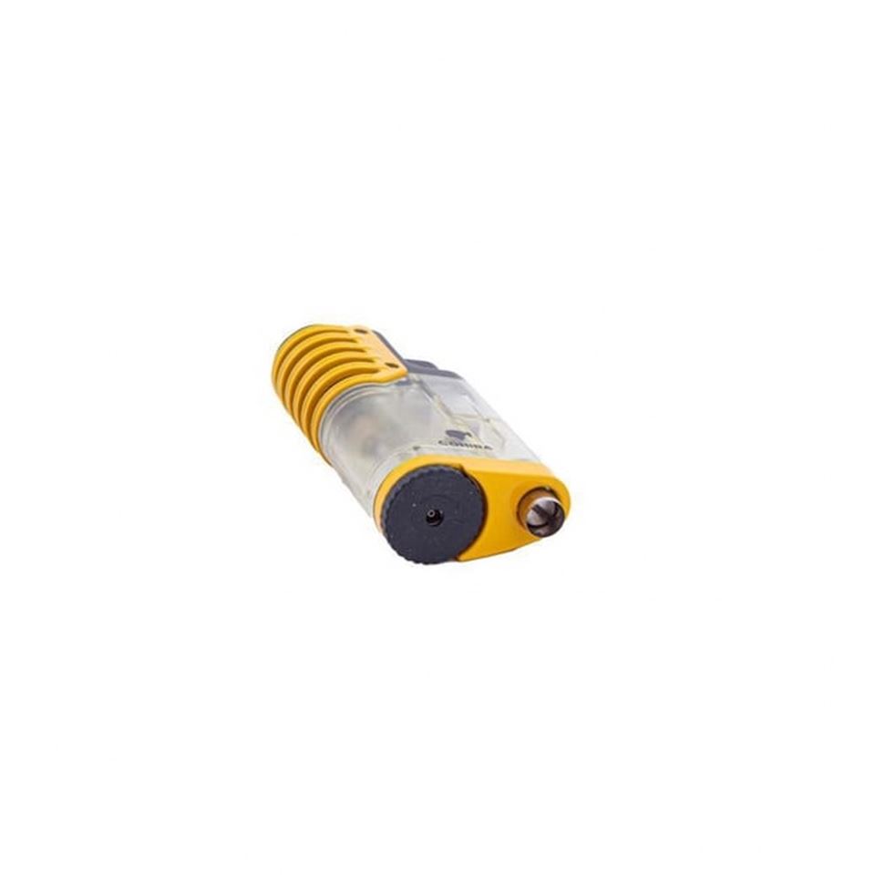 Cohiba CCM00499 Torch Puro Çakmağı Sarı
