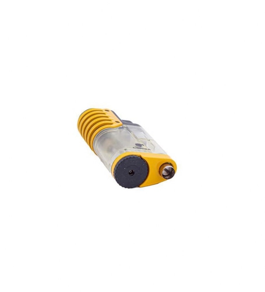 Cohiba CCM00499 Torch Puro Çakmağı Sarı