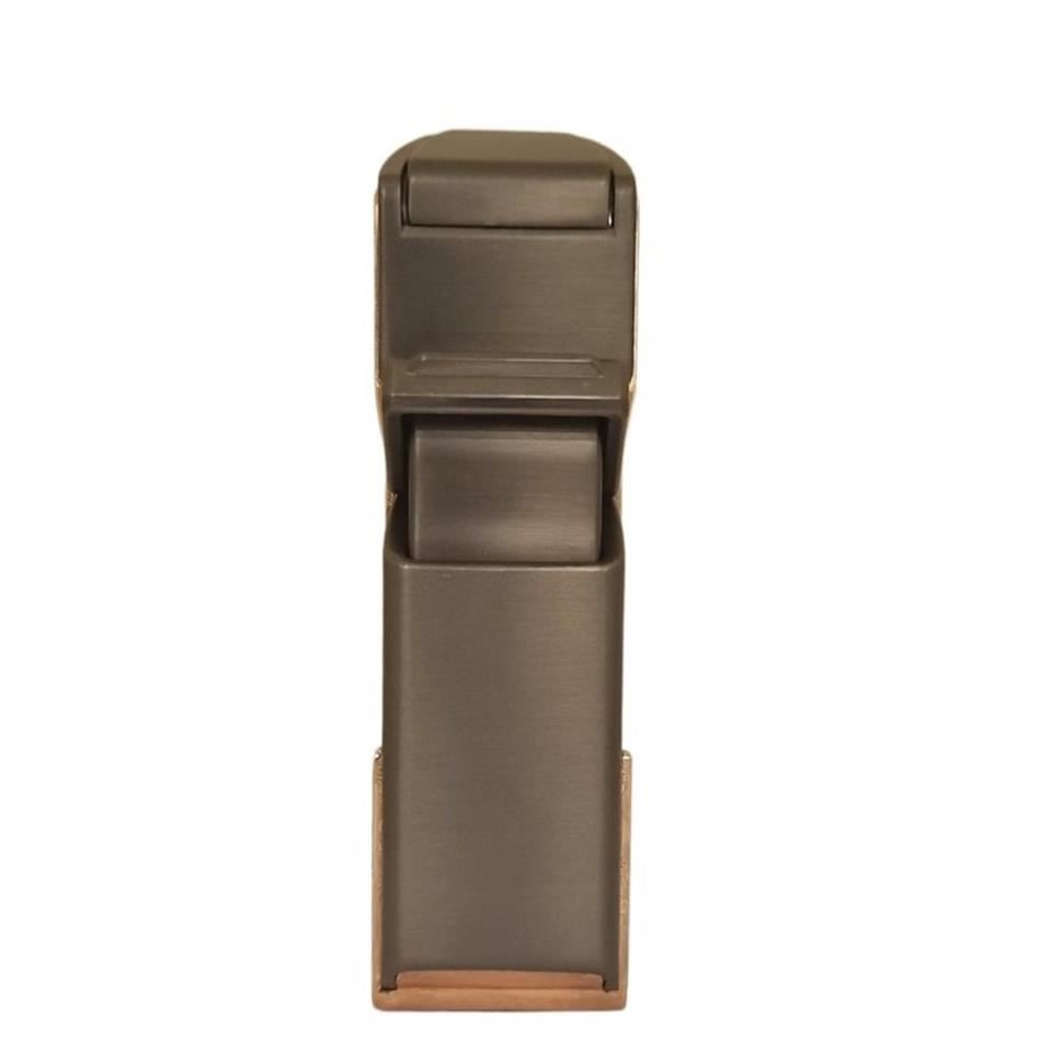 CM0640 Jet Torch Delicili Puro Çakmağı Gold