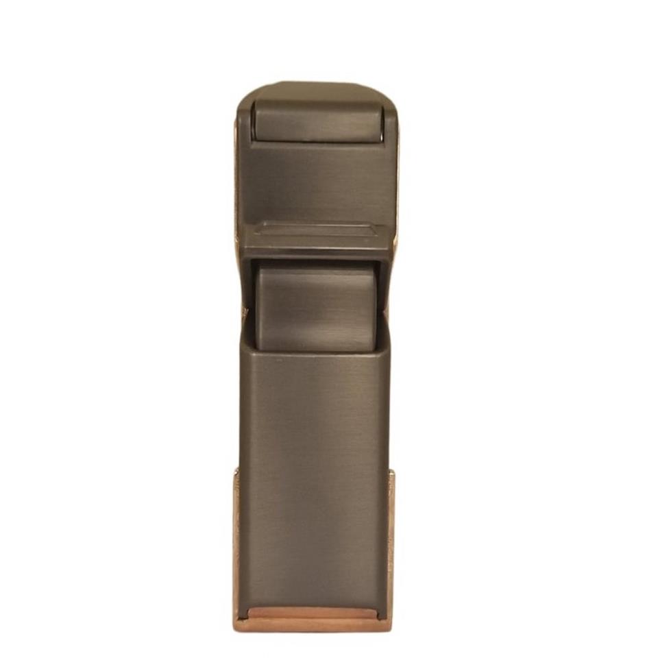 CM0640 Jet Torch Delicili Puro Çakmağı Gold