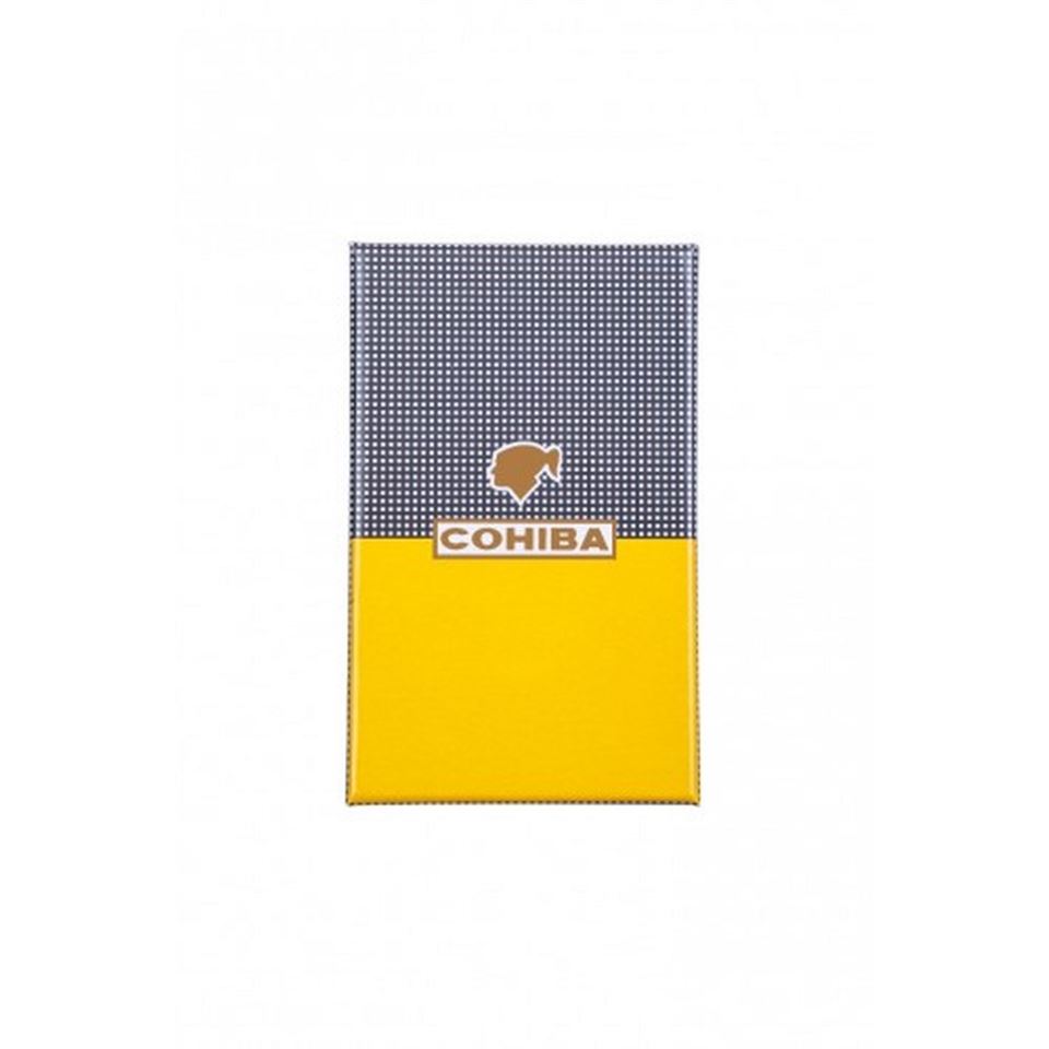 CCM0652 Jet 3 Torch Punchlu Puro Çakmağı Sarı