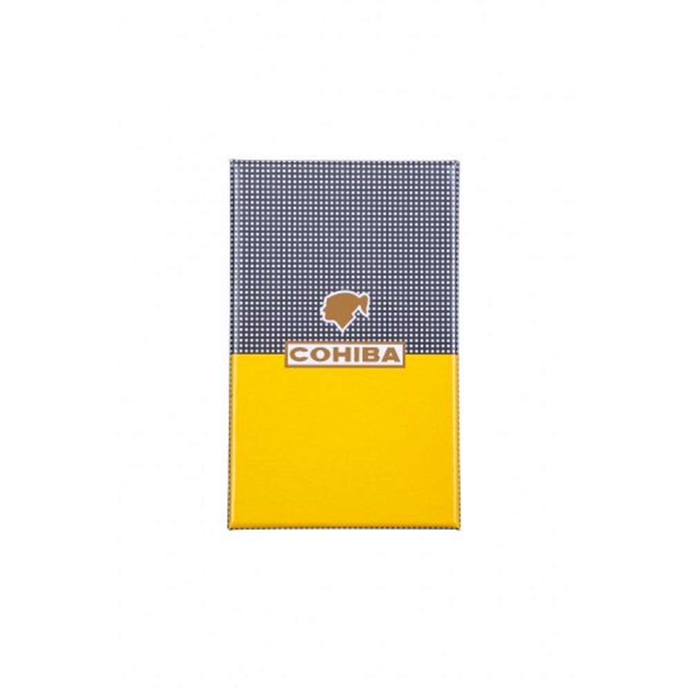 CCM0652 Jet 3 Torch Punchlu Puro Çakmağı Sarı