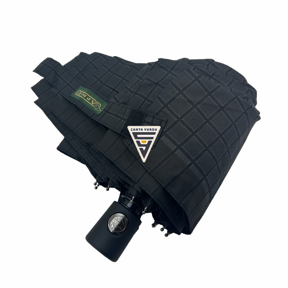 April A-210G A5 Süper Mini 8 Telli Tam Otomatik Şemsiye
