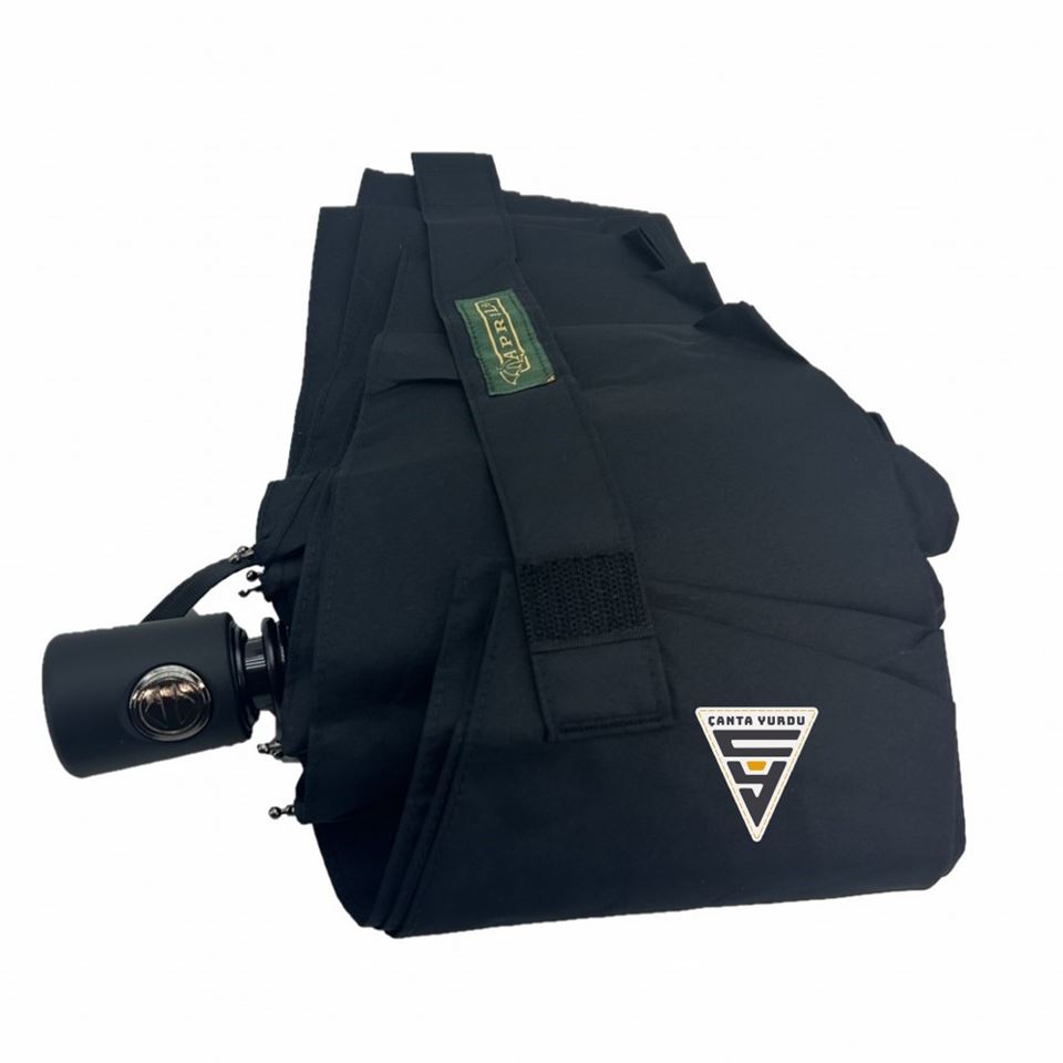 April A-210G A6 Süper Mini 8 Telli Tam Otomatik Şemsiye