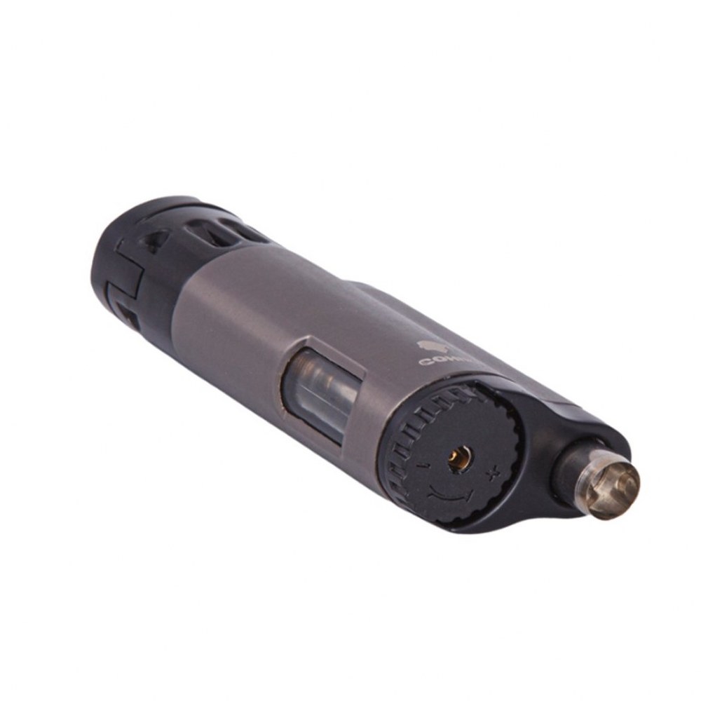 Cohiba CCM0776 Jet Torch Delicili Puro Çakmağı Gri