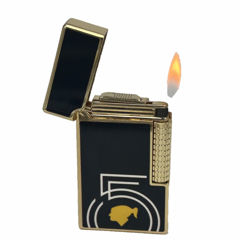 CM0576A Cohiba Gazlı Çakmak