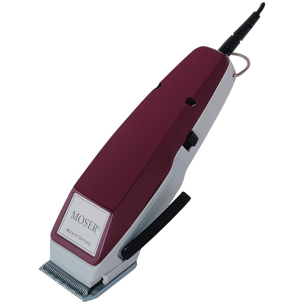 Moser 1400-0278 (Set) Saç ve Sakal Tıraş Makinesi