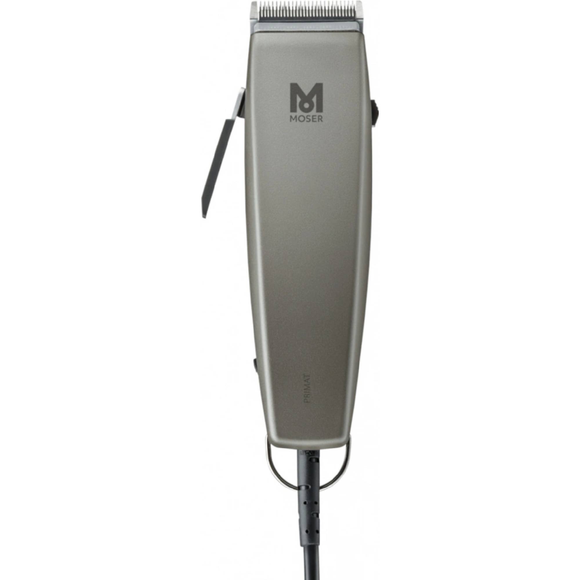 Moser Primat 1230-0053 Profesyonel Saç Kesme Makinesi