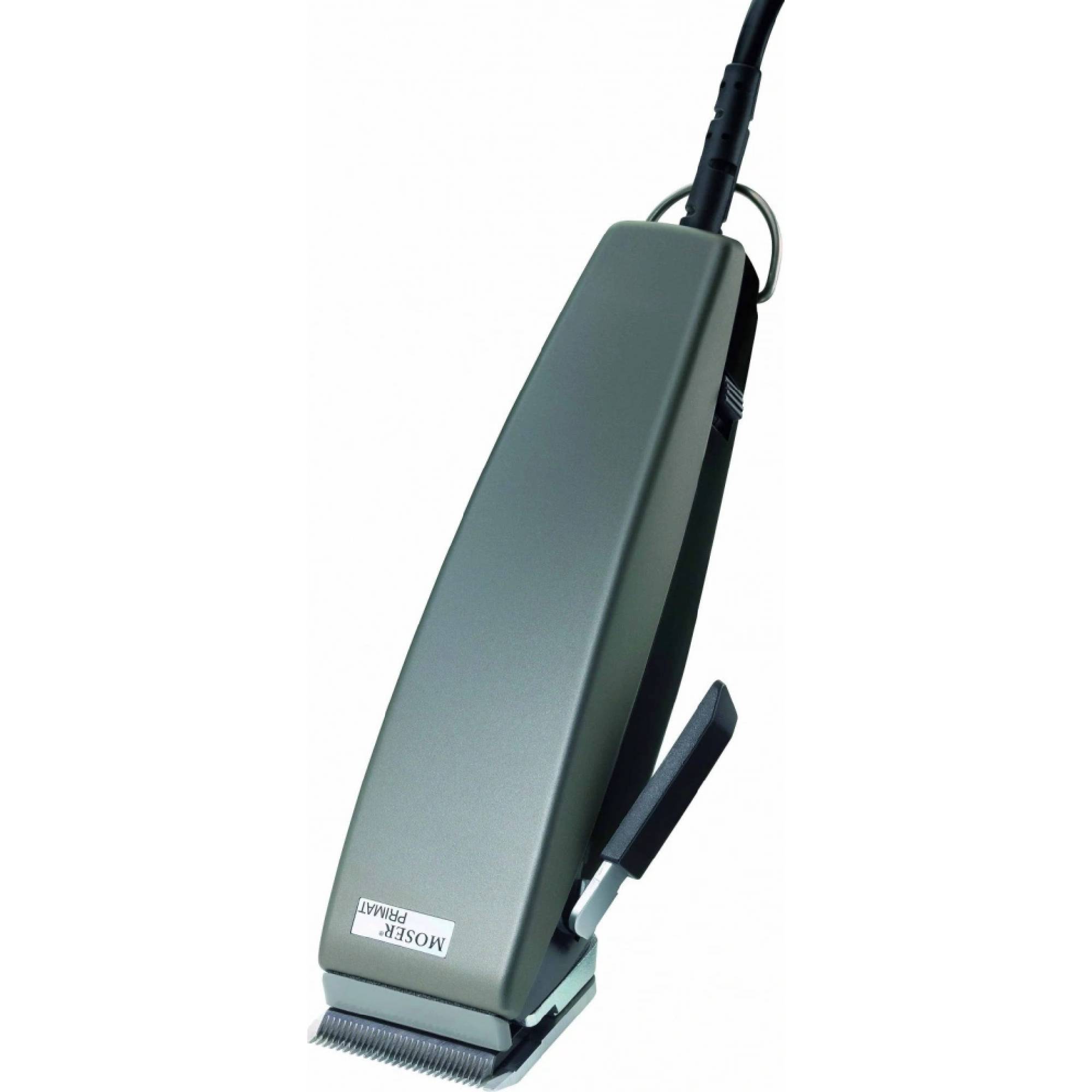Moser Primat 1230-0053 Profesyonel Saç Kesme Makinesi