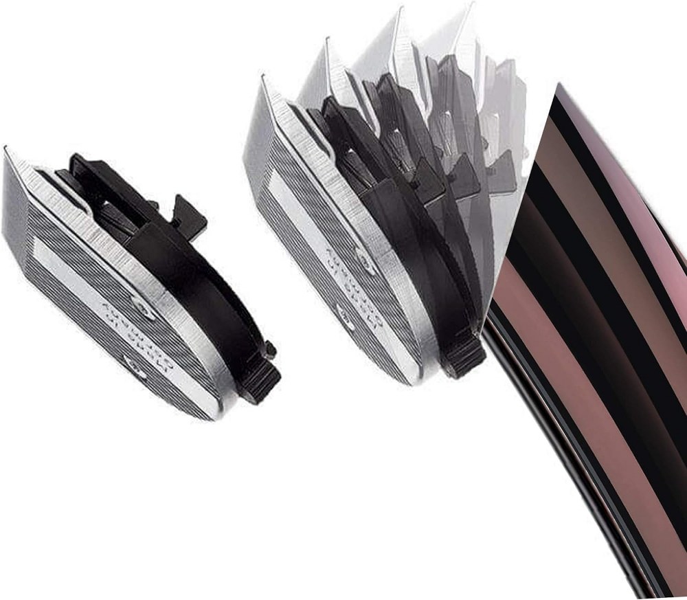 Moser LI+PRO2 Mini 1588-0051 Şarjlı Saç Sakal Kesme Makinesi