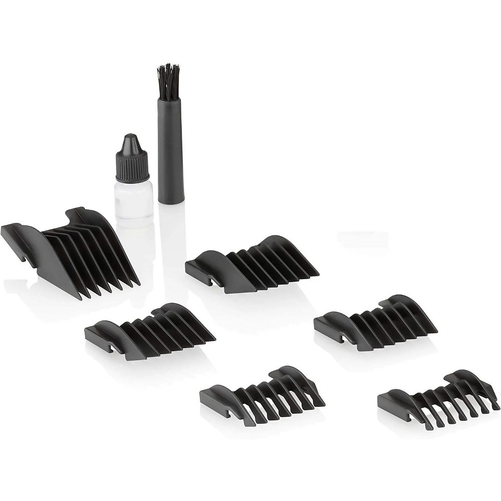 Moser 1888 Li+Pro2 1888-0050 Şarjlı Profesyonel Saç Kesme Makinesi