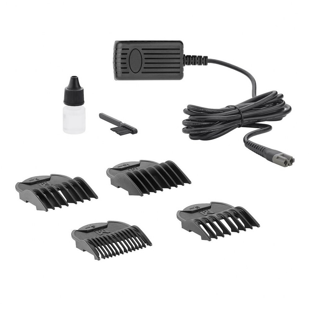 Moser 1430-0050 Profesyonel Kablosuz Saç Kesme Makinesi