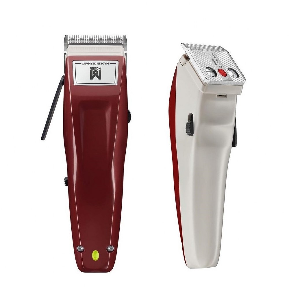 Moser 1430-0050 Profesyonel Kablosuz Saç Kesme Makinesi