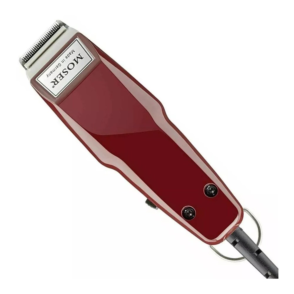Moser 1411-0050 Mini Saç Sakal Düzeltici Traş Makinesi