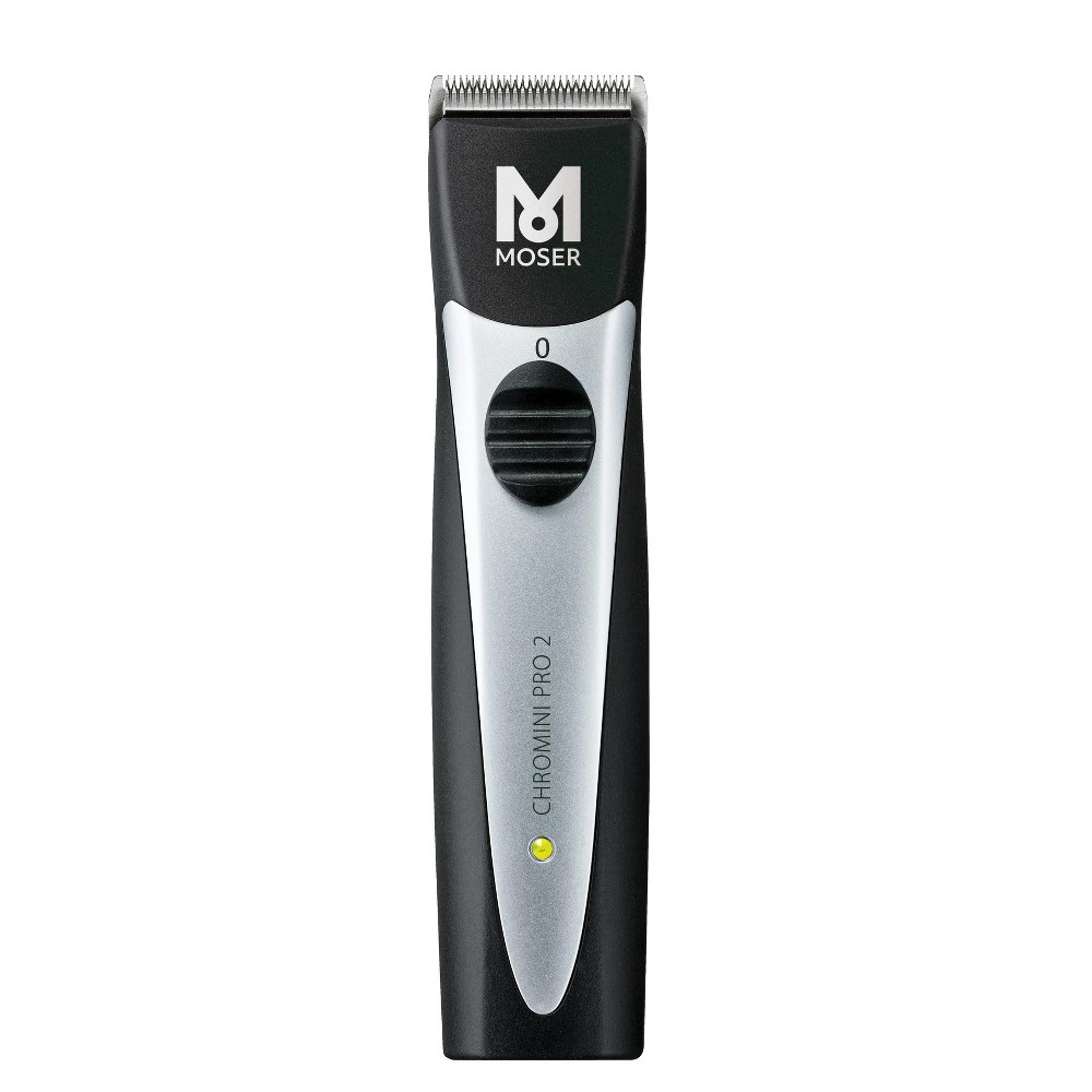 Moser ChroMini Pro 1591-0062 Kablosuz Saç ve Sakal Kesme Makinesi