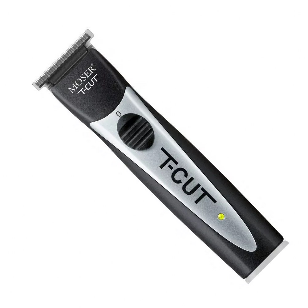 Moser T-Cut 1591-0070 Kablosuz T-Blade Trimmer Saç Sakal Kesme Makinesi