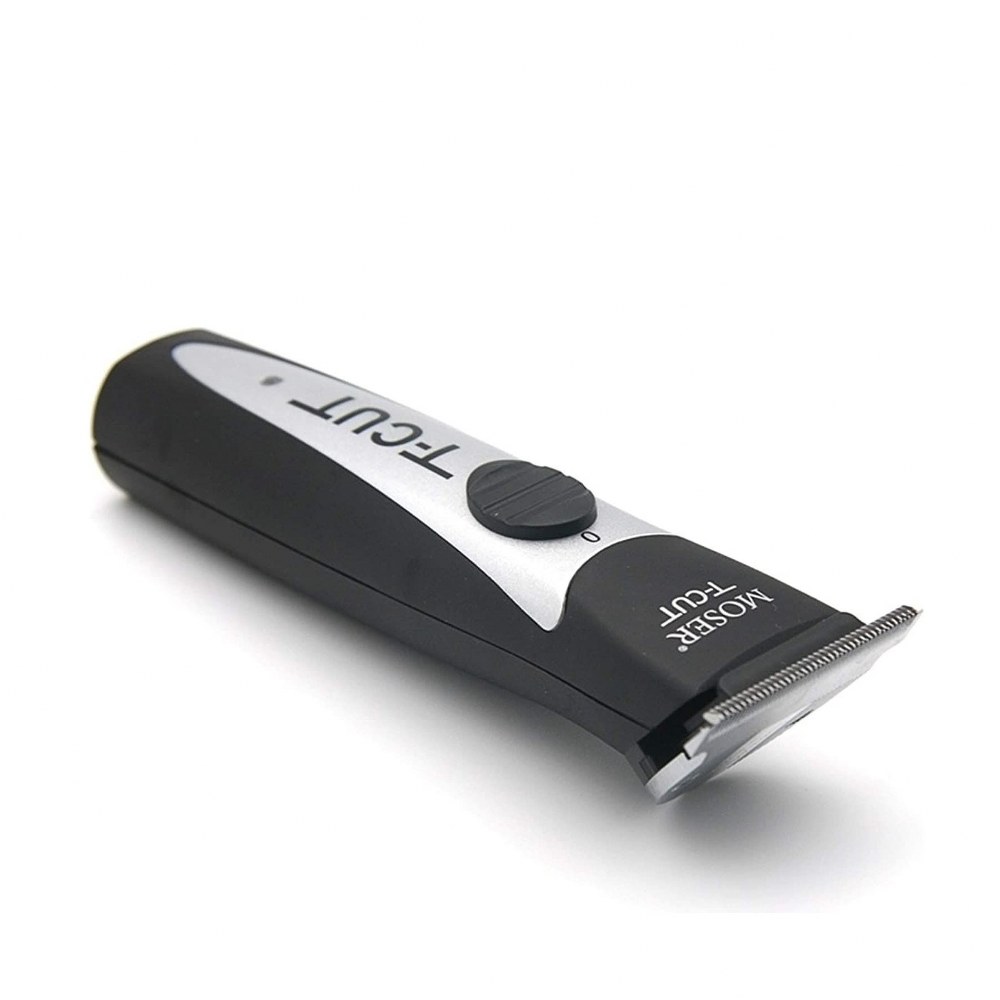 Moser T-Cut 1591-0070 Kablosuz T-Blade Trimmer Saç Sakal Kesme Makinesi