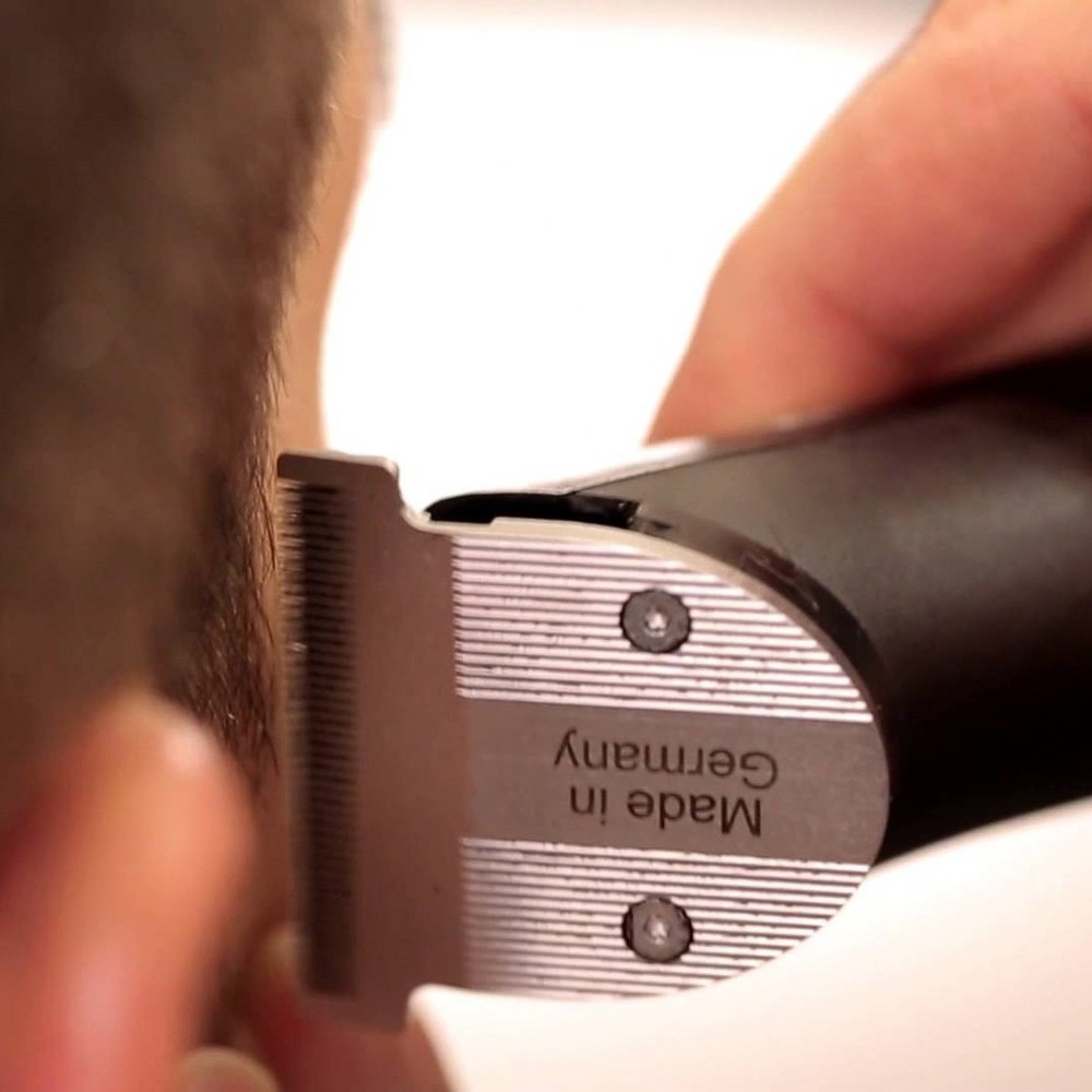Moser T-Cut 1591-0070 Kablosuz T-Blade Trimmer Saç Sakal Kesme Makinesi