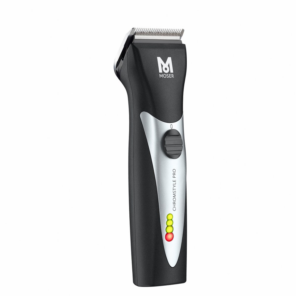 Moser ChromStyle Pro 1871-0071 Profesyonel Kablosuz Saç Kesme Makinesi