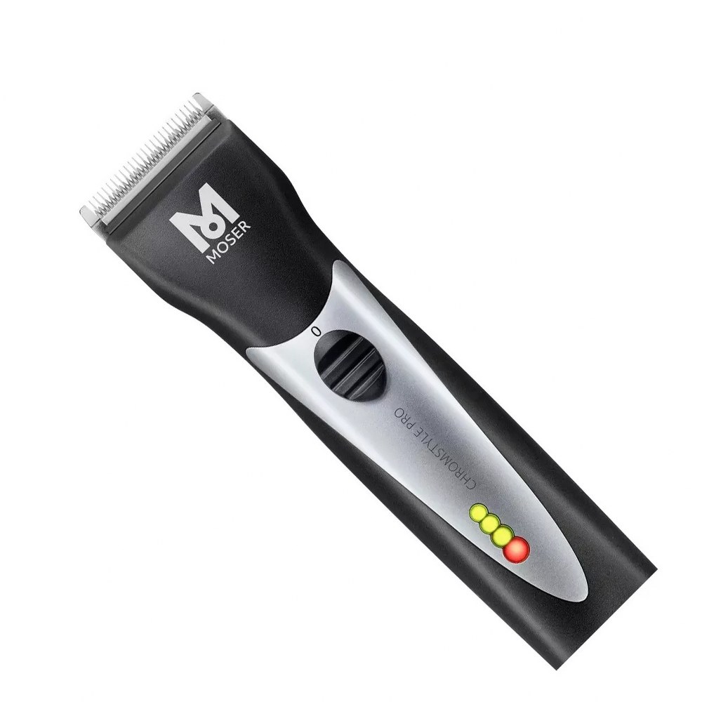 Moser ChromStyle Pro 1871-0071 Profesyonel Kablosuz Saç Kesme Makinesi