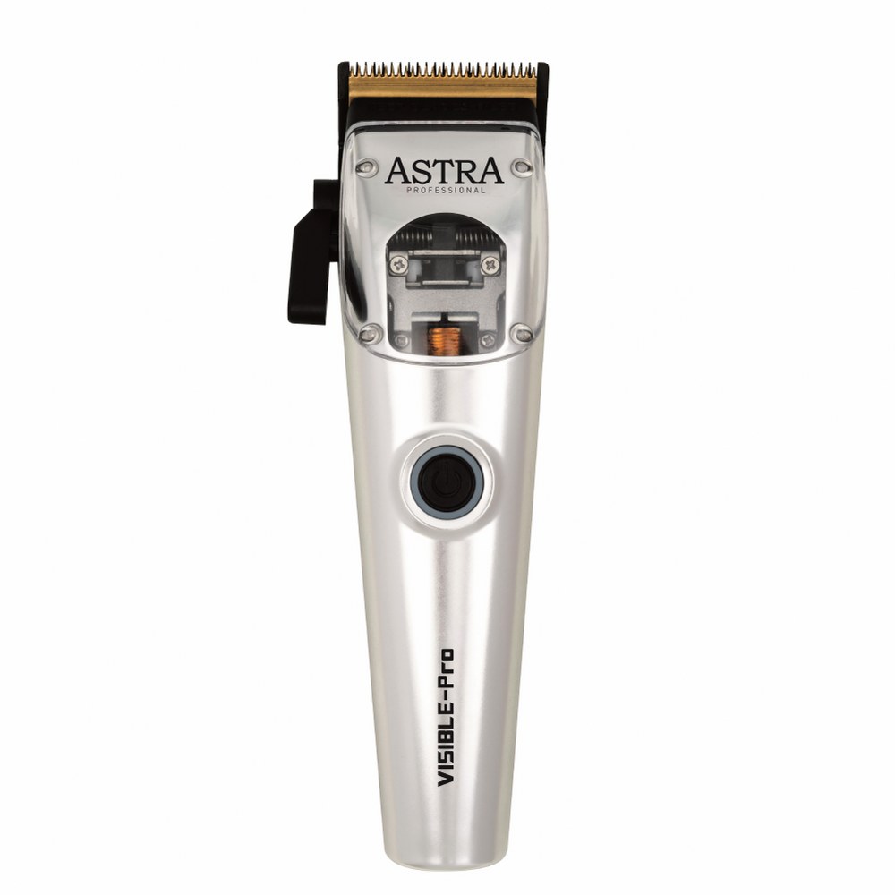 Astra Visible-Pro HC-999A Profesyonel Saç Sakal Kesme Makinesi