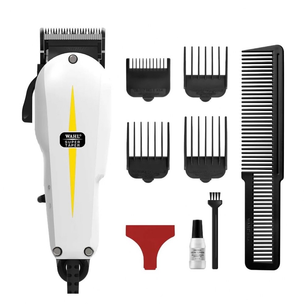 Wahl Super Taper 08466-216 Saç Kesme Makinesi
