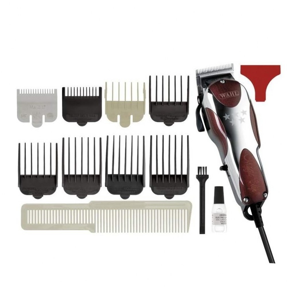 WAHL Magic Clip 08451-016 Profesyonel Saç Kesme Makinesi