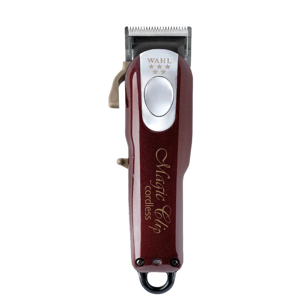 Wahl Magic Clip Kablosuz 08148-2316 Saç Kesme Makinesi