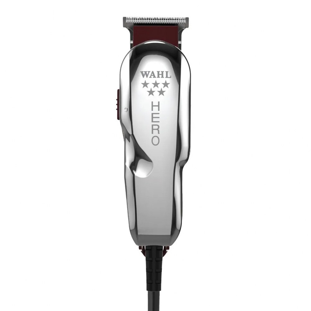 Wahl 8991-216 Hero Kablolu Çizim, Saç ve Sakal Kesme Makinesi